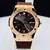 Relógio Hublot Geneve - De Luxo Elegante Homens Sofisticado na internet