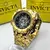Relógio Invicta Skeleton Híbrido Elegância Em Todo Homem - Joalheria 4K
