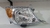 Optica Toyota Hilux 2005/2007 - comprar online