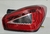 Faro Trasero ext Fiat Cronos 2018/adel