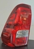 Faro trasero Toyota Hilux 2016 - 2021 - comprar online