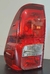 Faro trasero Toyota Hilux 2016 - 2021