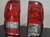 Faro trasero Toyota Hilux 2016 - 2021 - tienda online