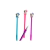 Caneta gel divertida Hello Kitty e Kuromi - comprar online