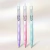 Caneta gel Signature Pérola 0.5mm | Tris