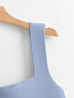 Top Amelie - comprar online