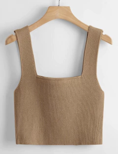 Imagen de Remera tejida Amelie