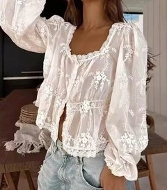 Camisa Inti