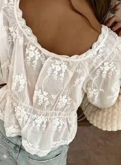 Camisa Inti - comprar online