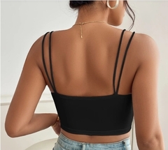 Top Petite - Voyder