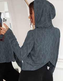 Imagen de Sudadera Yogi