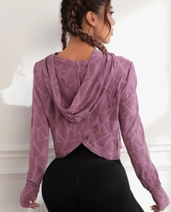 Sudadera Yogi - Voyder