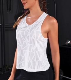 Remera Tank - tienda online