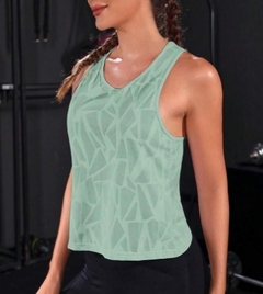 Remera Tank en internet