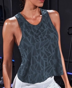 Remera Tank