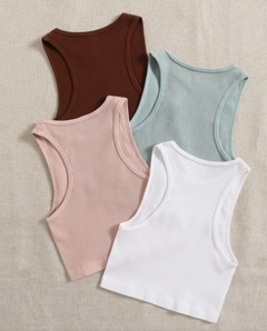 Top Canela - comprar online
