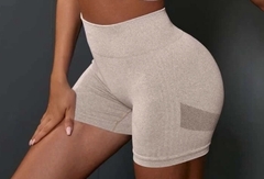 Calzas Seamless - tienda online