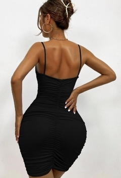Vestido Privé - comprar online