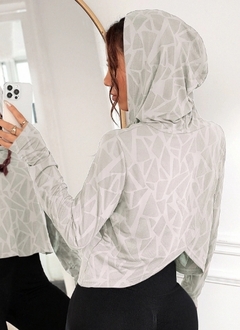 Sudadera Yogi - comprar online