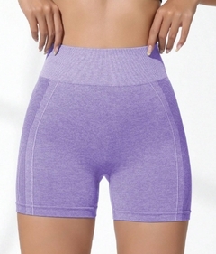 Calzas Seamless - tienda online
