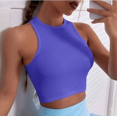 Top Tank