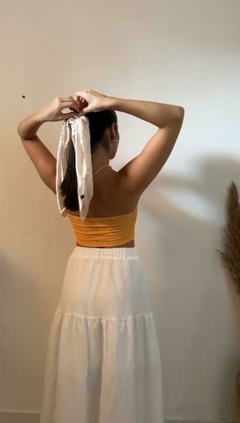 Pollera Coni en internet