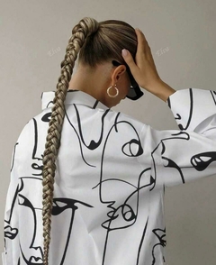 Camisa Elva - comprar online