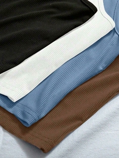 Remera Franca en internet