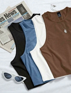 Remera Franca - comprar online