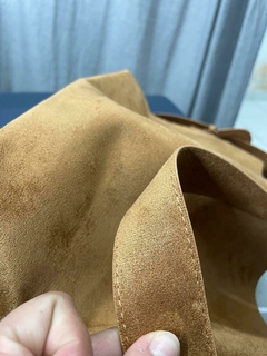 Cartera Camel - comprar online