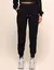KNIT BLACK JOGGER en internet