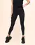HERITAGE BLACK LEGGING en internet