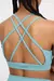 TOP RACHEL VERDE AGUA - comprar online