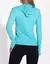 TEAL BASIC HODDIE - comprar online