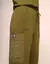MEADOW GREEN JOGGER - Faster