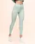 LEGACY MINT LEGGING - Faster
