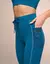 PREVENTA - BLUE SPORT LEGGING
