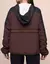 PREVENTA - MOCHA WINDBREAK - comprar online