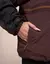 PREVENTA - MOCHA WINDBREAK - Faster