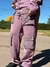 RHAPSODY VIOLET JOGGER en internet