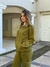 MEADOW GREEN HOODIE en internet
