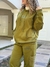 MEADOW GREEN JOGGER - comprar online
