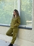 MEADOW GREEN HOODIE - tienda online