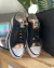 Converse Clásicas Altas - Daiana Shoeess