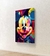 Mickey Mouse Pop Geométrico - loja online