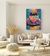 Fusca Hippie - comprar online