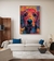 Cores Caninas - 1001 Quadros