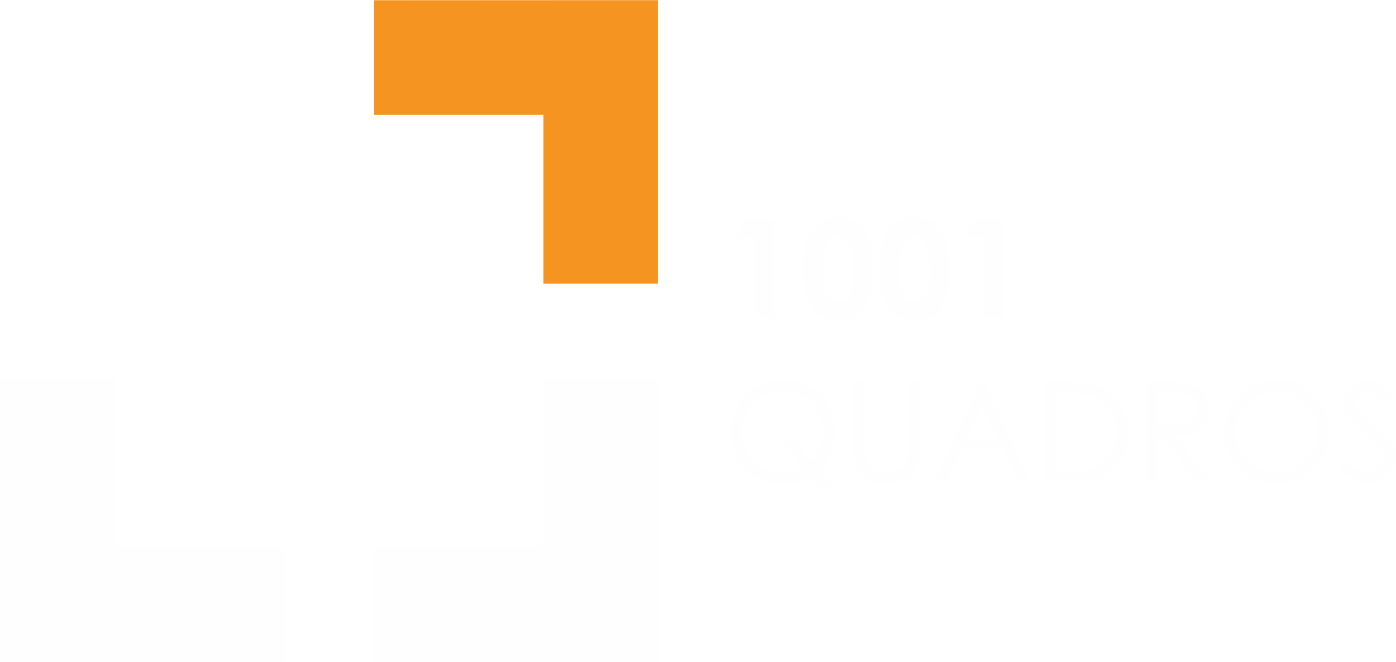1001 Quadros