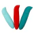 GOLFINHO VIBRADOR AVELUDADO E ESTIMULADOR PONTO G - loja online