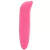 GOLFINHO VIBRADOR AVELUDADO E ESTIMULADOR PONTO G